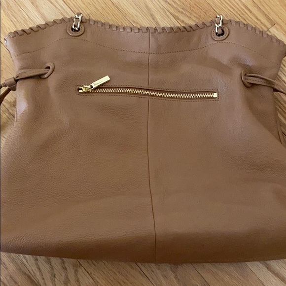 Tory Burch leather bag - Picture 4 of 8